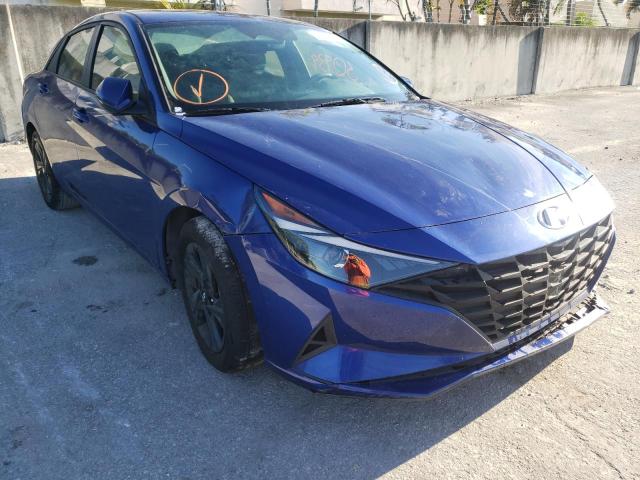 HYUNDAI NULL 2021 5nplm4ag9mh004173