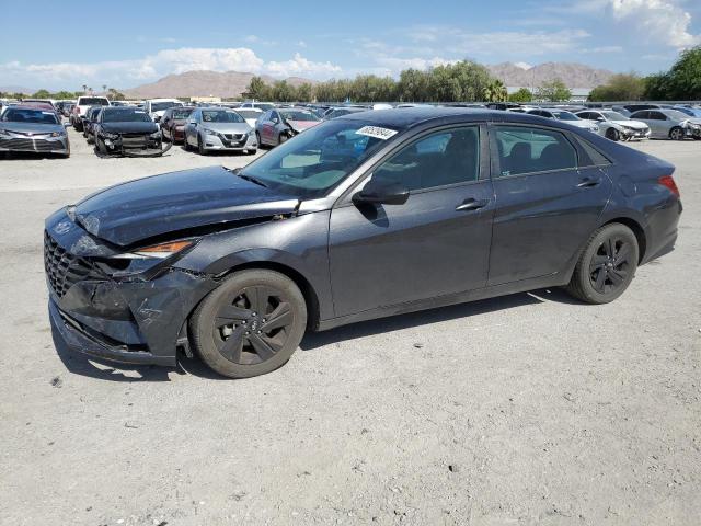 HYUNDAI ELANTRA 2021 5nplm4ag9mh019840