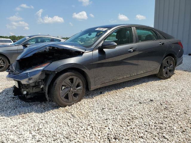 HYUNDAI ELANTRA 2021 5nplm4ag9mh022558