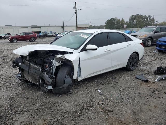 HYUNDAI ELANTRA 2021 5nplm4ag9mh025458