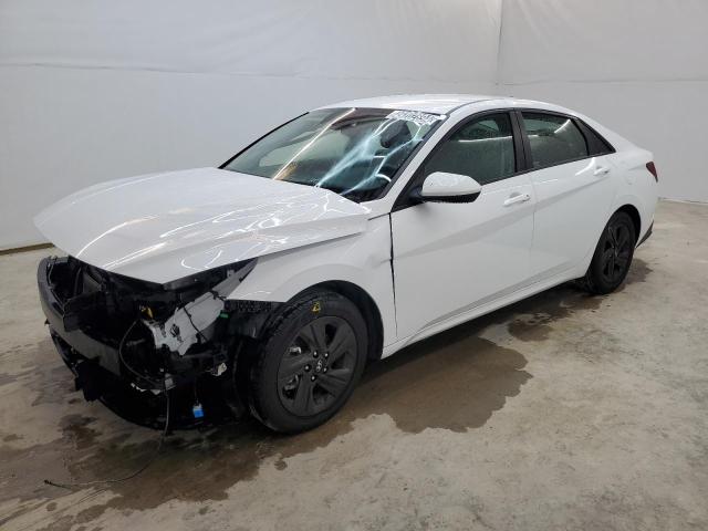 HYUNDAI ELANTRA 2021 5nplm4ag9mh048996