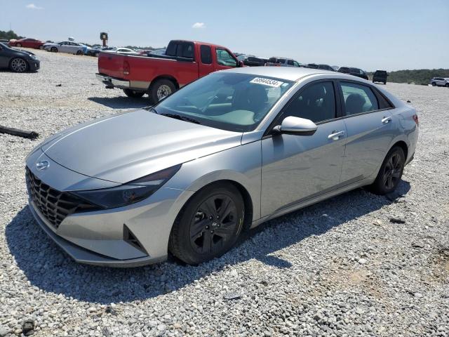 HYUNDAI ELANTRA SE 2022 5nplm4ag9nh068490