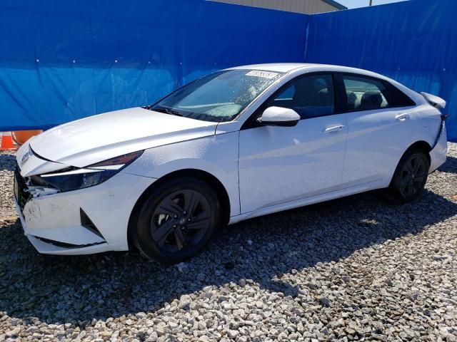 HYUNDAI ELANTRA SE 2023 5nplm4ag9ph104987