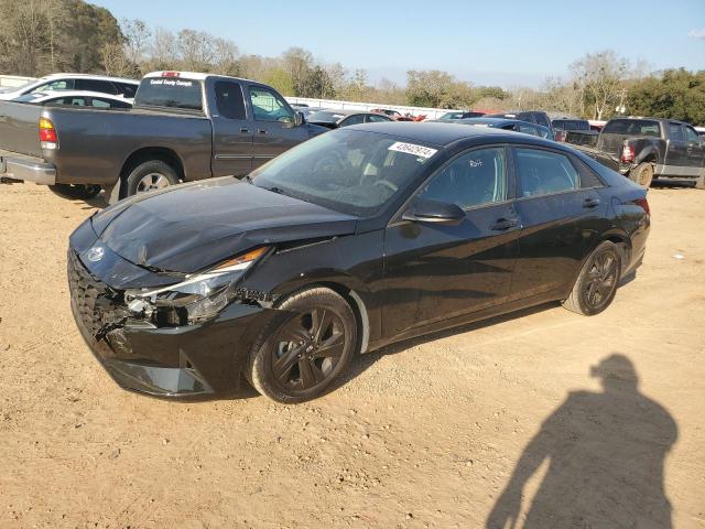 HYUNDAI ELANTRA 2021 5nplm4agxmh021225