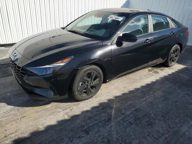 HYUNDAI ELANTRA 2021 5nplm4agxmh024027