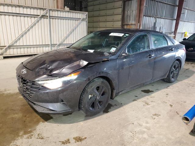 HYUNDAI ELANTRA 2022 5nplm4agxnh054761