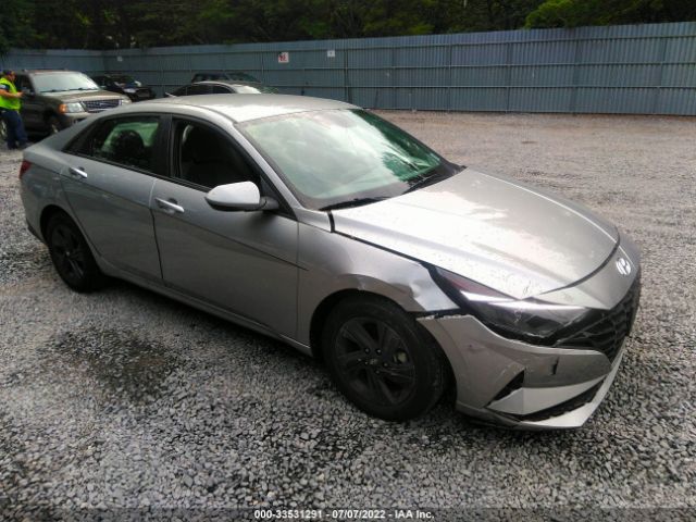 HYUNDAI ELANTRA 2022 5nplm4agxnh075058