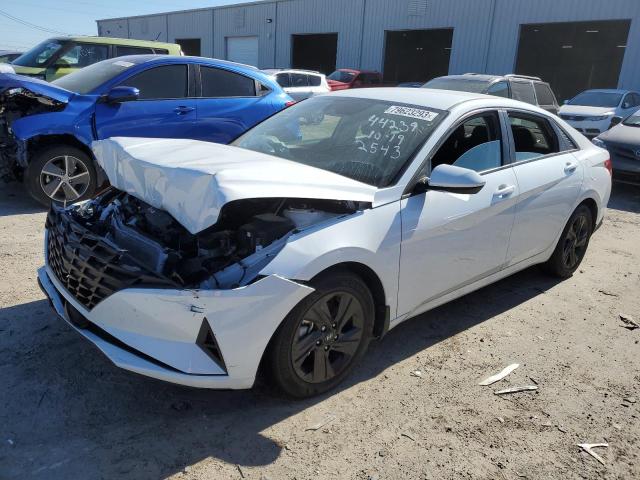 HYUNDAI ELANTRA 2023 5nplm4agxph092543