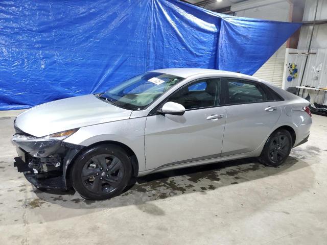 HYUNDAI ELANTRA 2023 5nplm4agxph112354