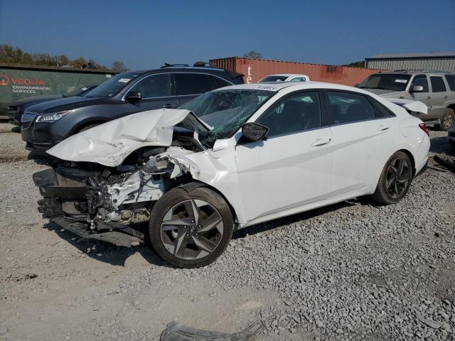 HYUNDAI ELANTRA SE 2022 5npln4ag2nh063306