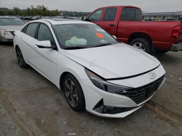 HYUNDAI ELANTRA LI 2022 5nplp4ag0nh060270