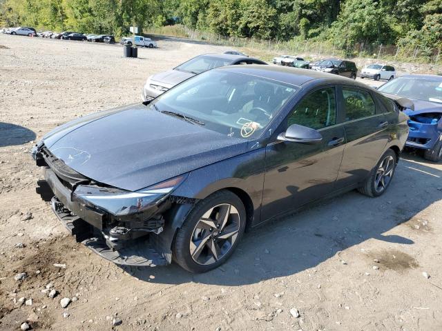 HYUNDAI ELANTRA LI 2022 5nplp4ag0nh079398