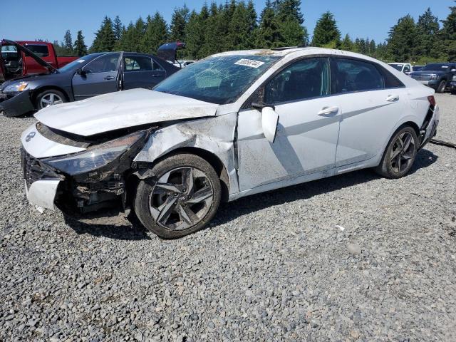 HYUNDAI ELANTRA 2022 5nplp4ag2nh059671