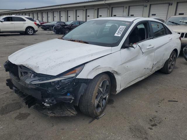 HYUNDAI ELANTRA LI 2022 5nplp4ag9nh067248