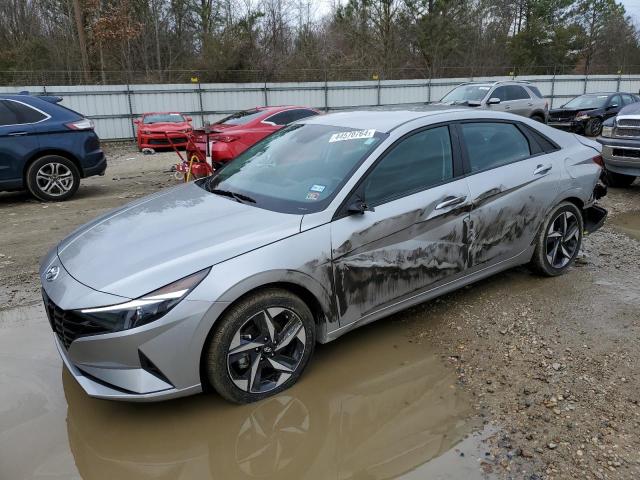 HYUNDAI ELANTRA 2023 5npls4ag0ph119156