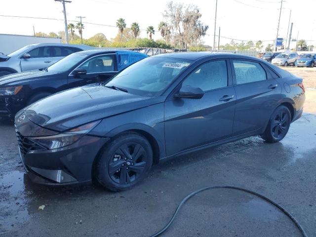 HYUNDAI ELANTRA 2021 5npls4ag1mh039537