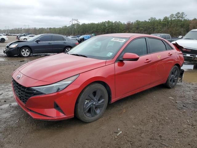 HYUNDAI ELANTRA 2022 5npls4ag1nh062706