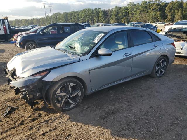 HYUNDAI ELANTRA SE 2023 5npls4ag2ph090131