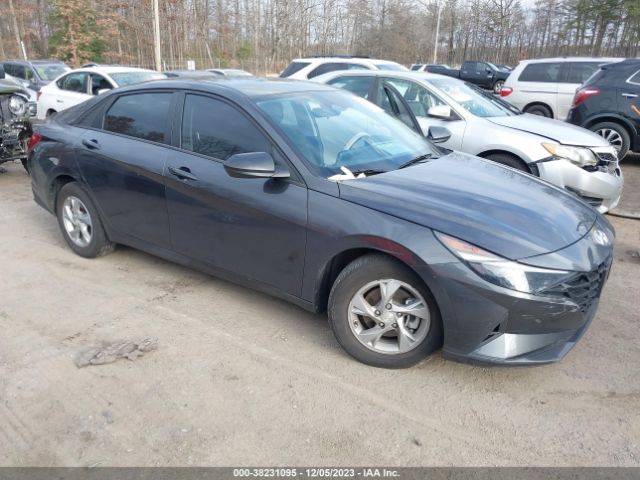 HYUNDAI ELANTRA 2023 5npls4ag2ph107879