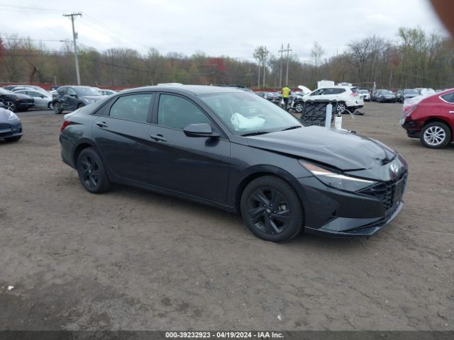 HYUNDAI ELANTRA 2022 5npls4ag3nh073349