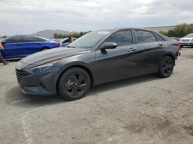 HYUNDAI ELANTRA 2021 5npls4ag4mh030721