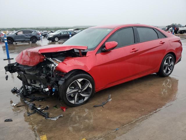 HYUNDAI ELANTRA 2023 5npls4ag5ph108735