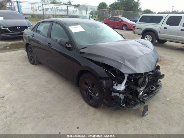 HYUNDAI ELANTRA 2022 5npls4ag6nh068386