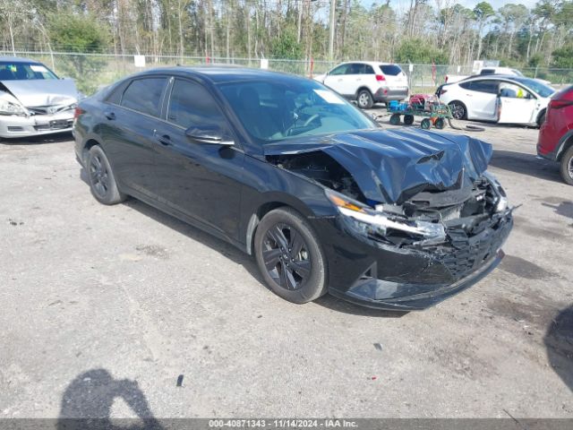 HYUNDAI ELANTRA 2022 5npls4ag7nh082720