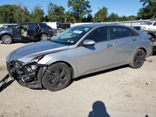 HYUNDAI ELANTRA SE 2022 5npls4ag7nh086962