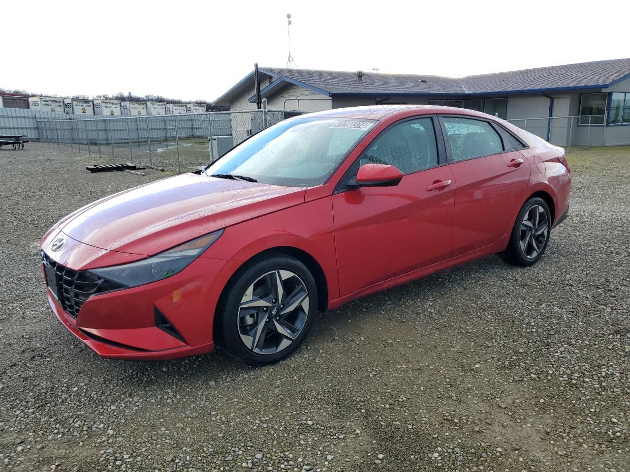 HYUNDAI ELANTRA 2023 5npls4ag7ph091601