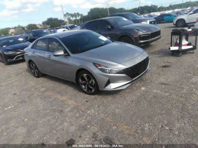 HYUNDAI ELANTRA 2023 5npls4ag7ph108770