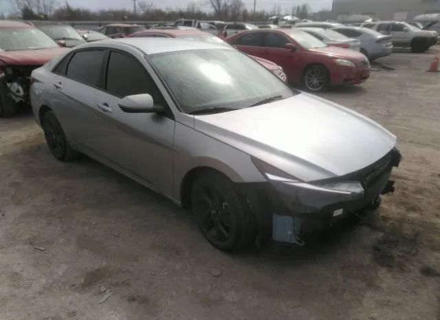 HYUNDAI ELANTRA 2022 5npls4ag8nh085027