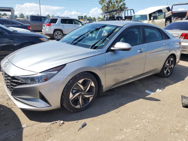 HYUNDAI ELANTRA SE 2023 5npls4ag8ph112312