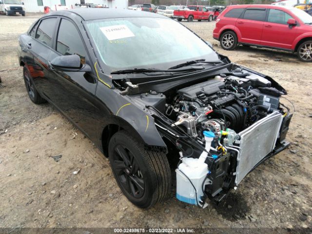 HYUNDAI ELANTRA 2022 5npls4ag9nh058791