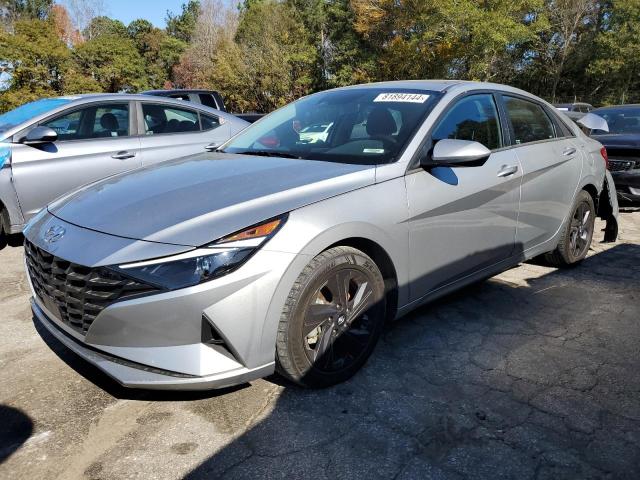 HYUNDAI ELANTRA SE 2022 5npls4ag9nh076918