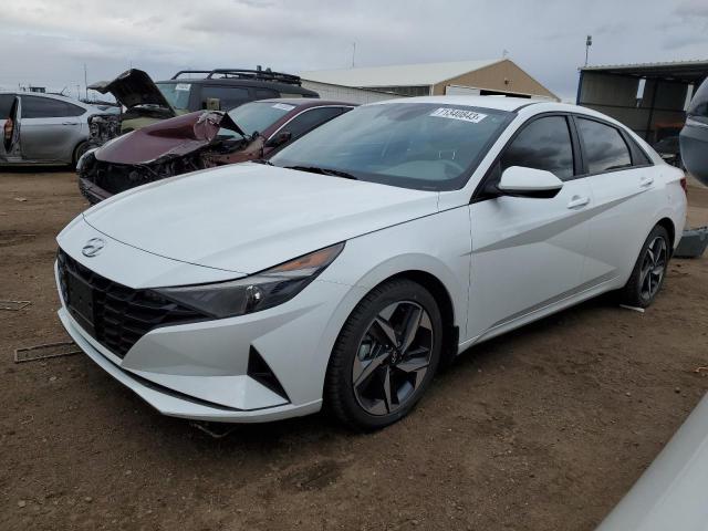 HYUNDAI ELANTRA 2023 5npls4ag9ph093060