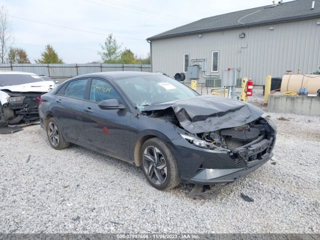 HYUNDAI ELANTRA 2023 5npls4ag9ph109046