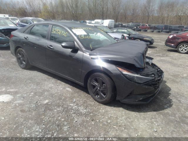 HYUNDAI ELANTRA 2022 5npls4agxnh056340