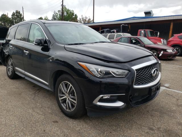 INFINITI QX60 2016 5ntal0mm9gc518024