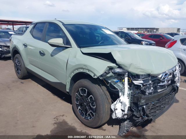 HYUNDAI SANTA CRUZ 2023 5ntjb4ae0ph068149