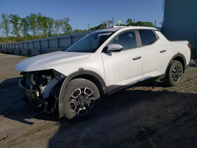 HYUNDAI SANTA CRUZ 2022 5ntjb4ae3nh001445