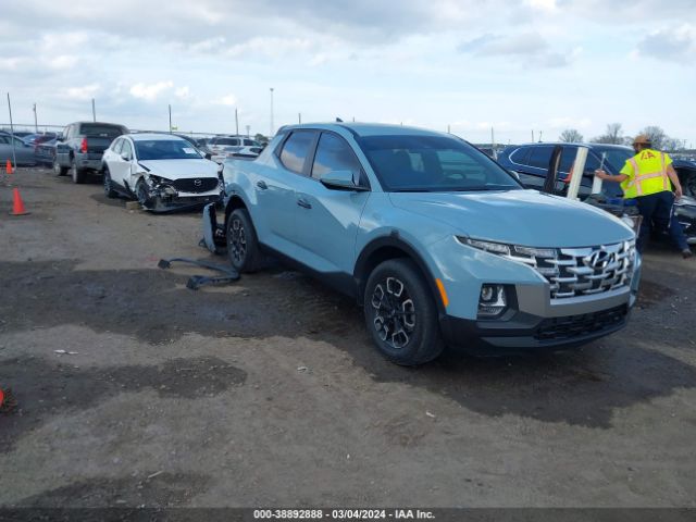 HYUNDAI SANTA CRUZ 2022 5ntjb4ae5nh000863