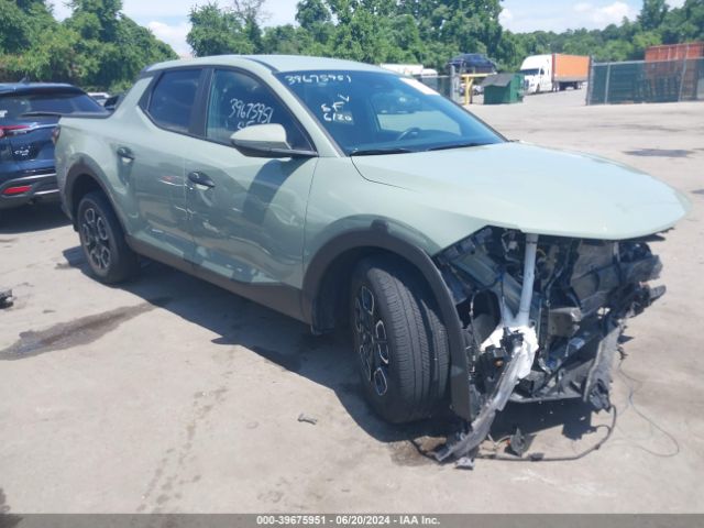 HYUNDAI SANTA CRUZ 2023 5ntjbdae2ph072316