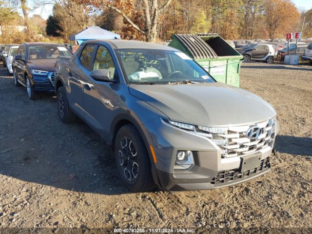 HYUNDAI SANTA CRUZ 2022 5ntjbdae6nh008325