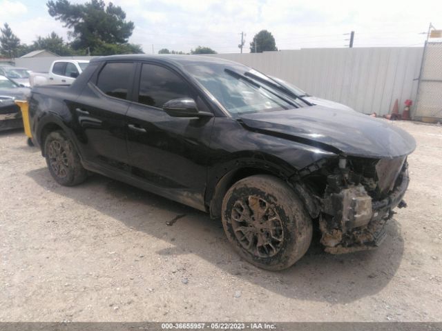 HYUNDAI SANTA CRUZ 2023 5ntjbdae6ph063604