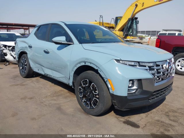 HYUNDAI SANTA CRUZ 2022 5ntjbdae8nh021027