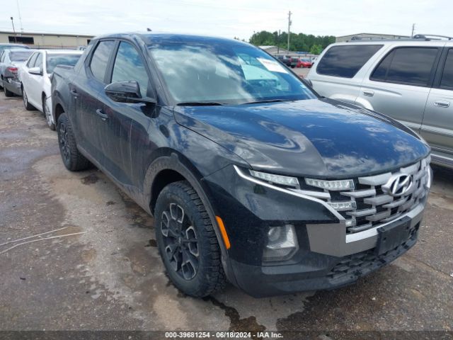 HYUNDAI SANTA CRUZ 2023 5ntjbdae9ph067565