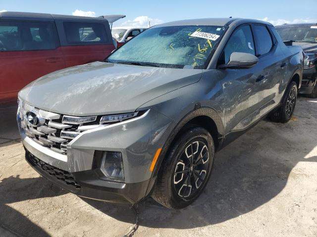 HYUNDAI SANTA CRUZ 2024 5ntjbdae9rh101121