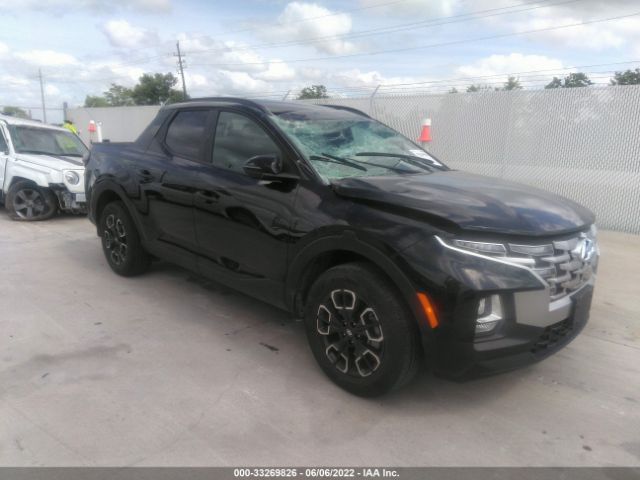 HYUNDAI SANTA CRUZ 2022 5ntjc4ae1nh019164