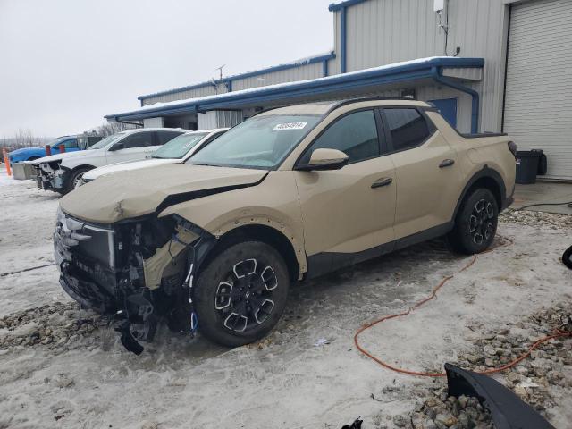 HYUNDAI SANTA CRUZ 2024 5ntjcdae1rh086675